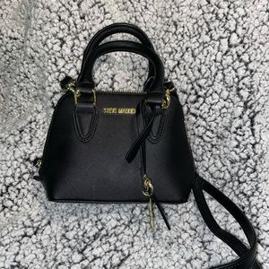 Steve Madden Crossbody Purse **BRAND NEW**